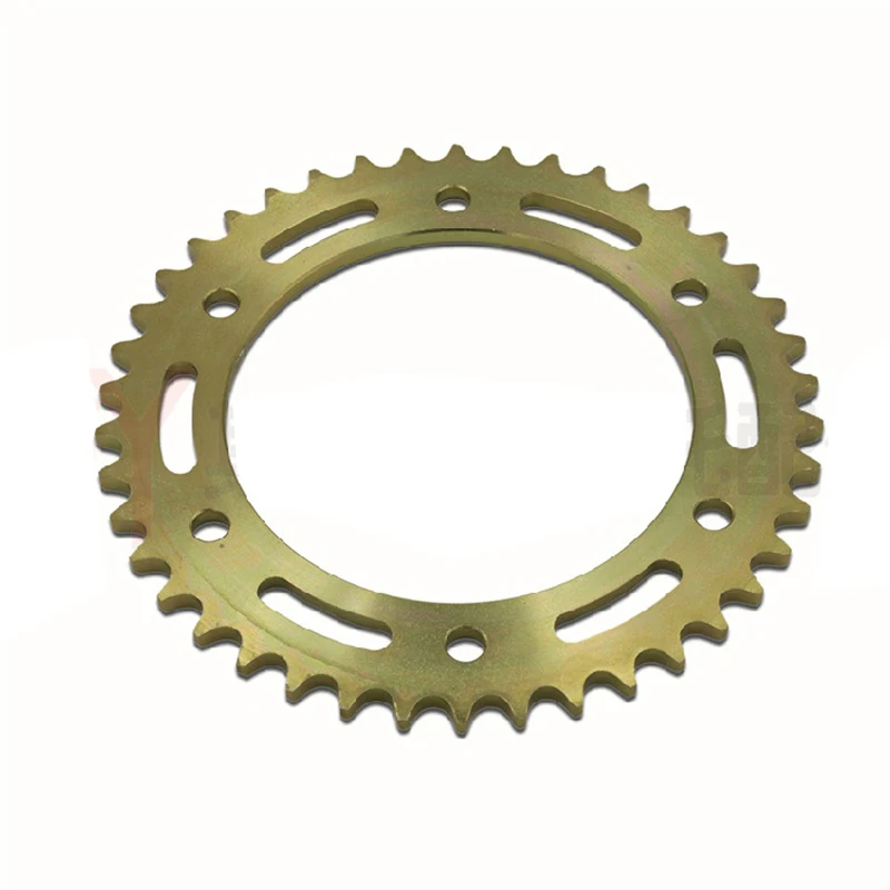 Motorcycle Sprocket…