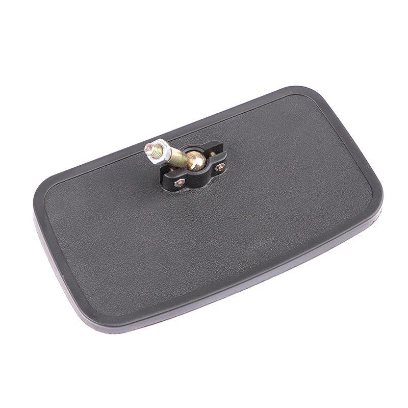 120x205mm 0009941027 0009941030 1PCS High Quality Forklift Universal Rearview Mirror For Forklift