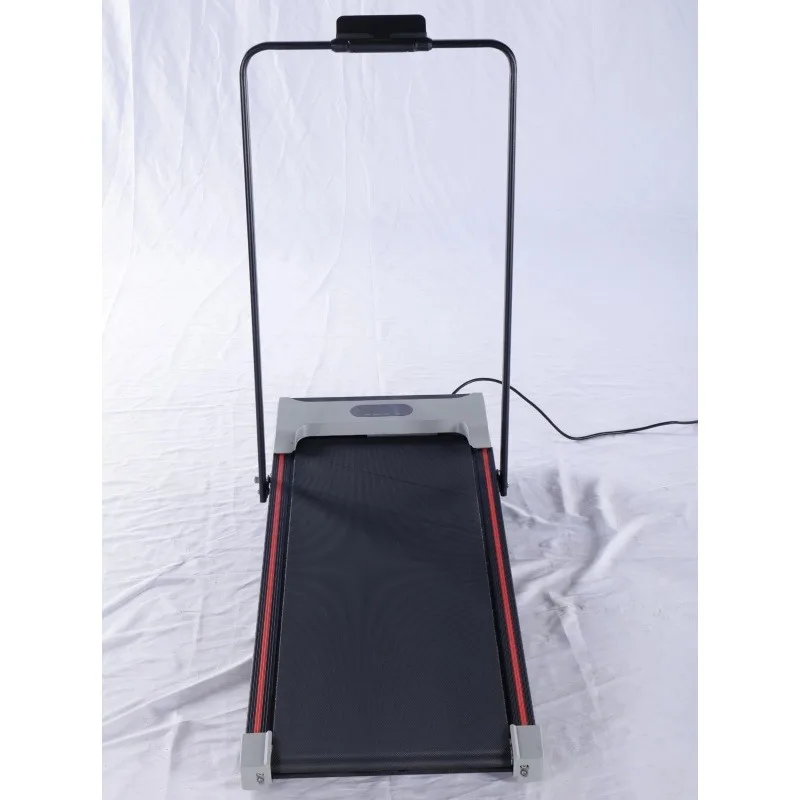 

Portable Foldable Under Desk Running Machine Mini Walking Pad For Cardio Training Home Daily Fitness Exercise Comfortable