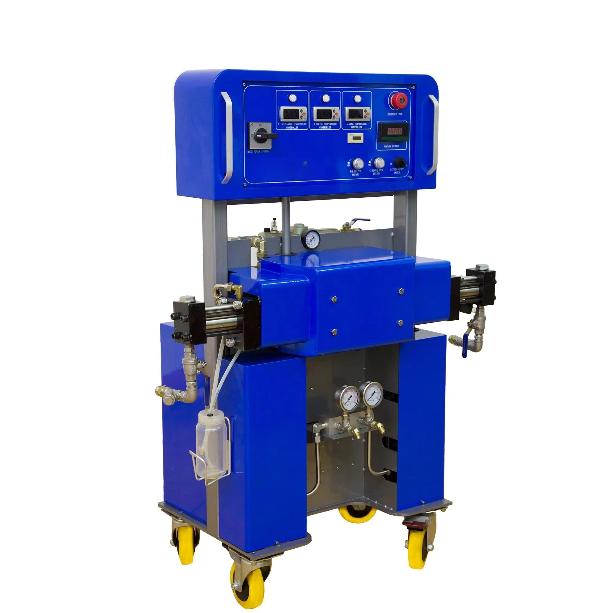 Yg Foam Spray Polyu…