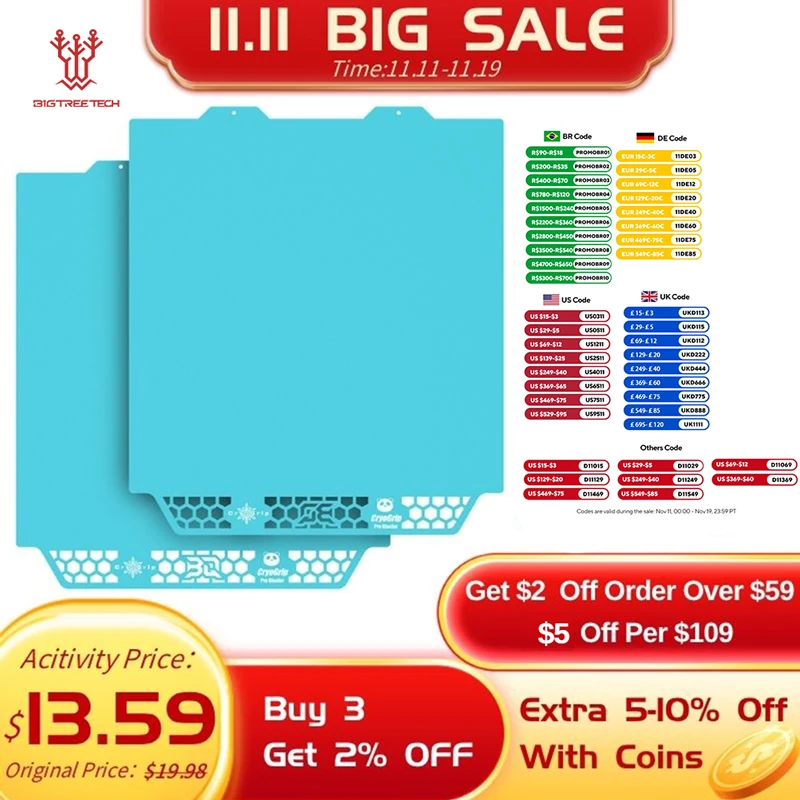 yZ[zBIQU Panda rhv[g CryoGrip Pro XvOX`[ ʎgp\ BambuLab P1P P1S P2S A1 X1 H2D 3Dv^[ Adventurer 5MΉ