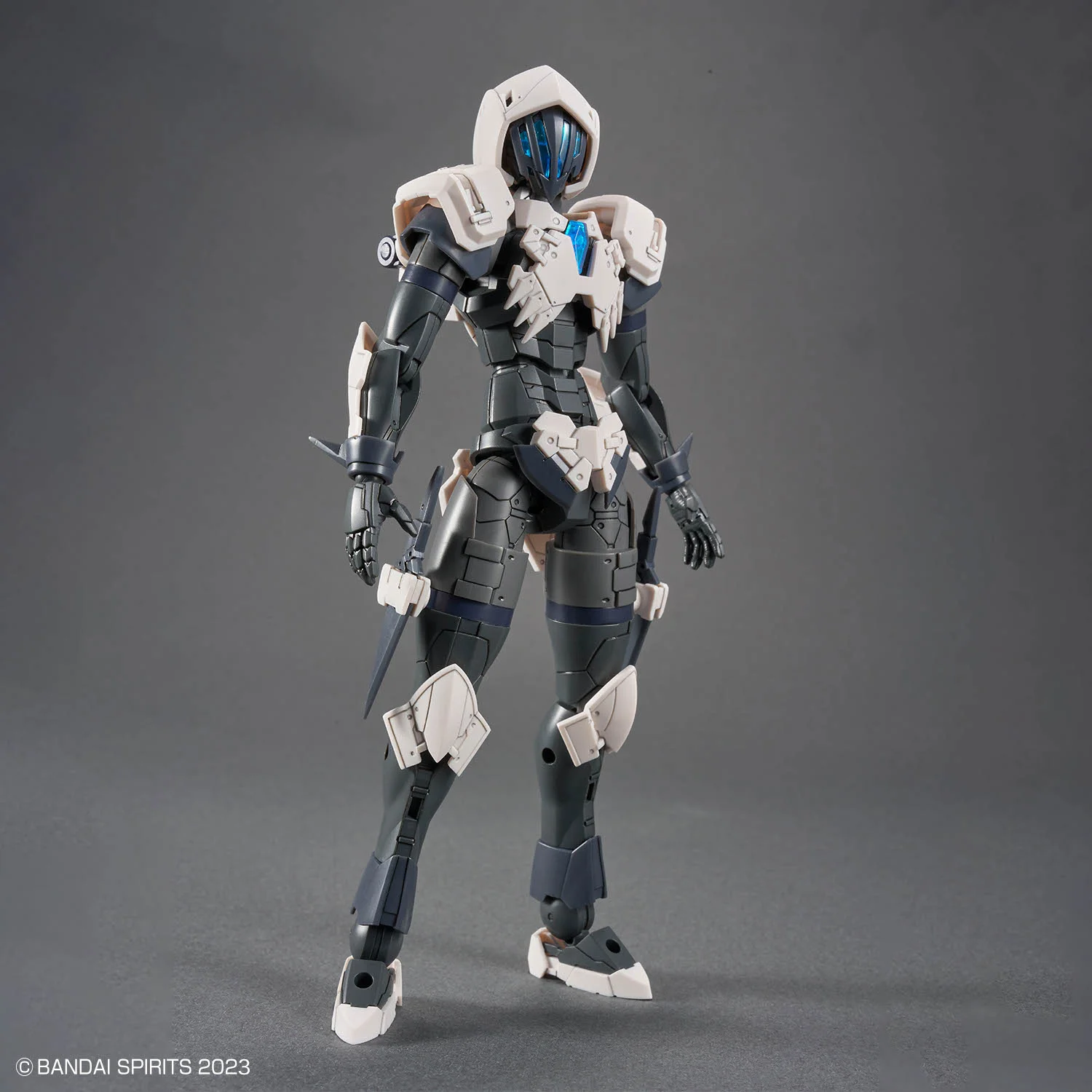 Bandai 30MF Rosan Assassin - K - Model Kit Bandai 30 recensione e prezzo