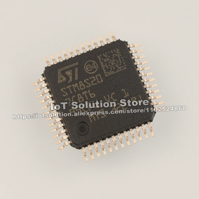 (1PCS) STM32L071CZT6 STM32L152CCT6 STM32L412CBT6 STM32L433CBT6 STM32U031C6T6 STM32U575CIT6 STP24DP05BTR Original New ICs