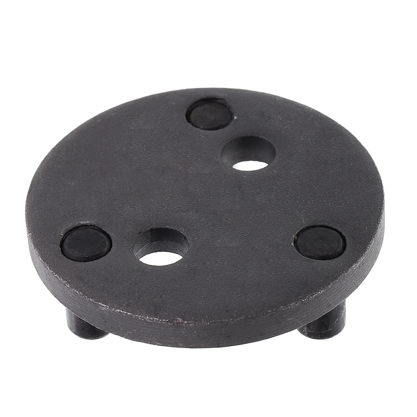 

Brake Piston Tool Car Disc Brake Remover Steel Hydraulic Compression Repair Kit Auto Maintenance Silver Tools