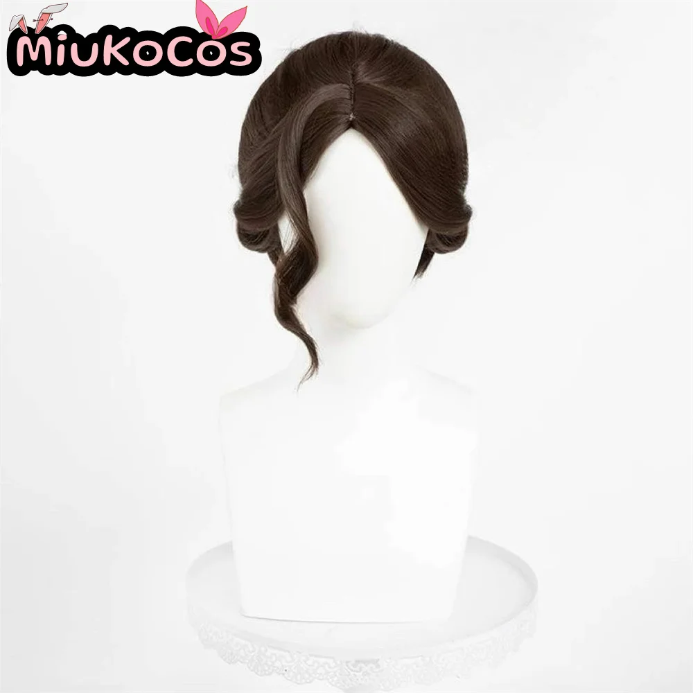 IN STOCK Melly Plinius Cosplay Wig MiukoCosplay Game Identity V Cosplay