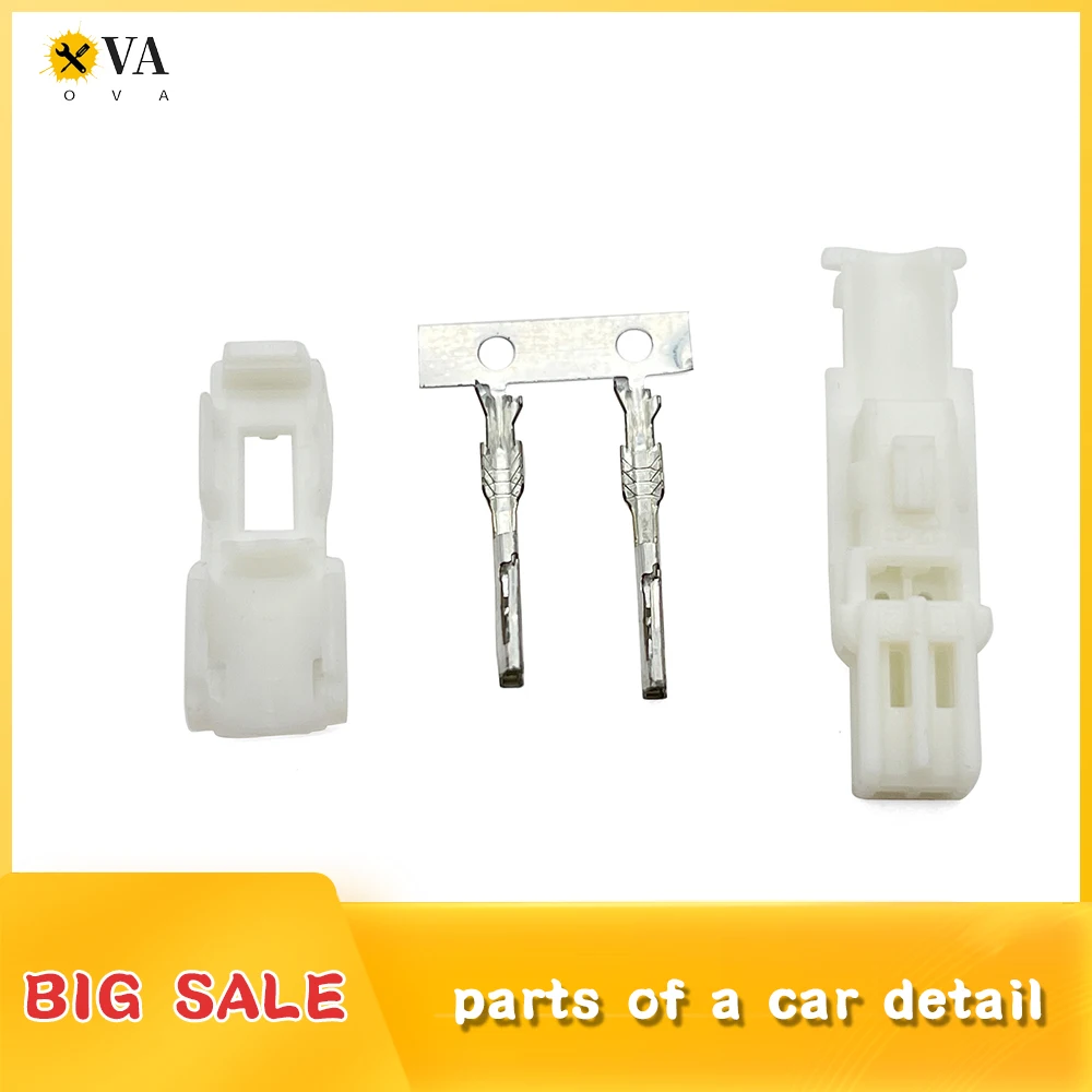 For A3 8Y Golf 8 VW SKODA SEAT MQB-EVO Platform Camera Plug 5WA 035 447 & Terminal 5WA035447