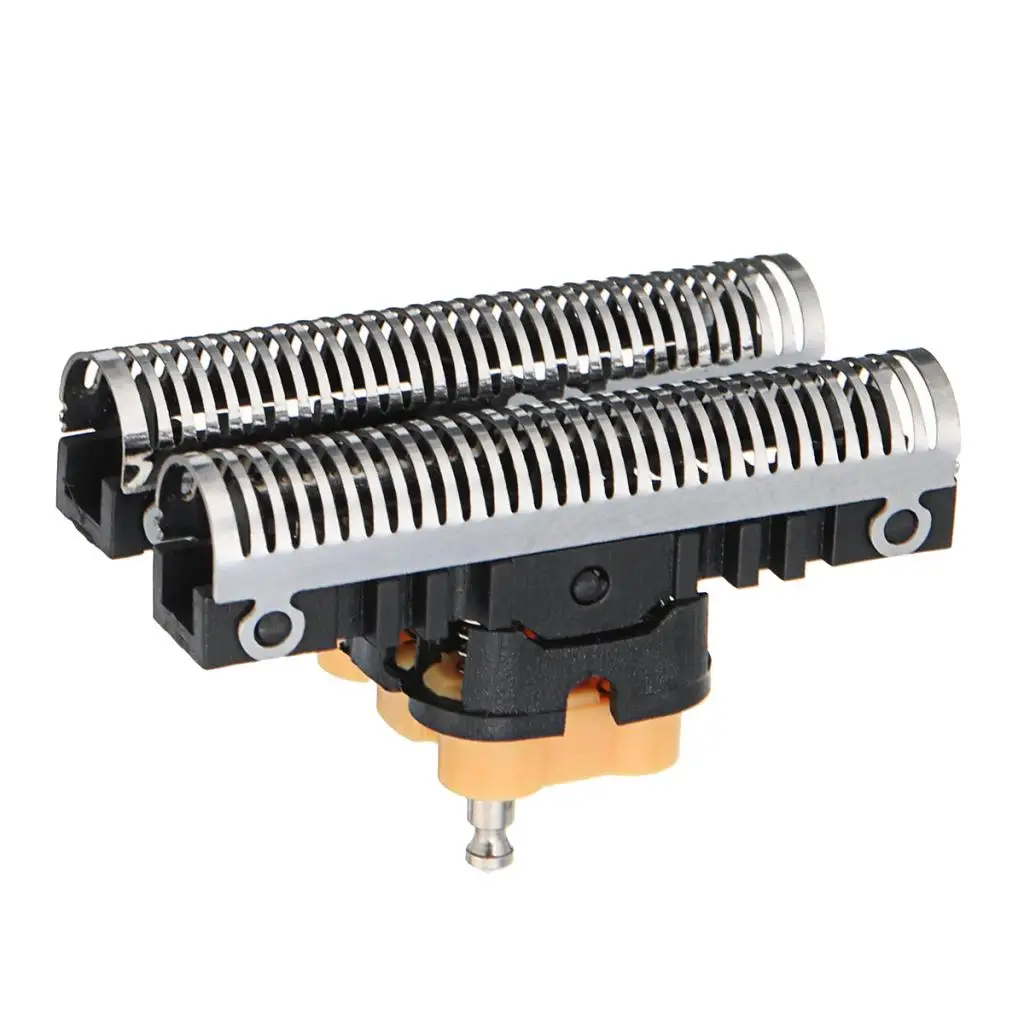 

Сменное лезвие для бритвенной машины из нержавеющей стали, прочное, легко устанавливаемое, для моделей 30B, 31B, 31S, 51S