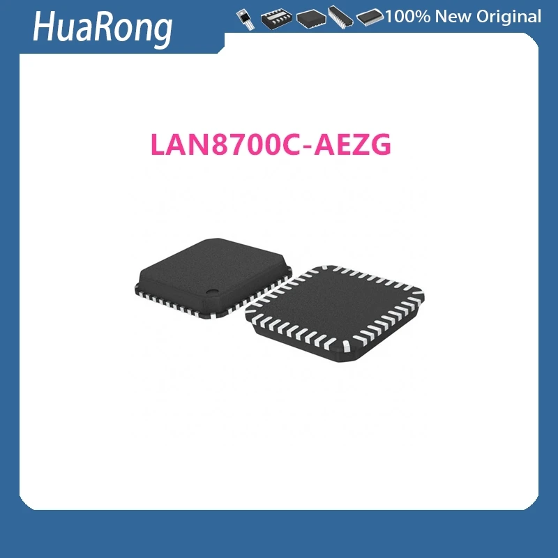 5Pcs/Lot  MSP10065G1 TO-220-2L LAN8700C-AEZG LAN8700C VQFN-36 A4975SLBTR-T A4975SLBTR A4975SLB A4975 SOP16