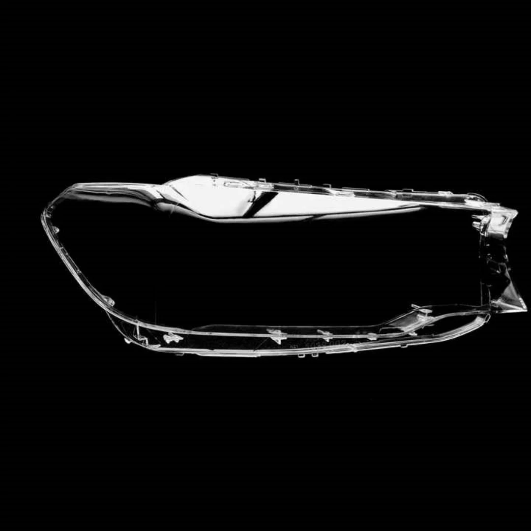 

Headlamp Cover Headlight Glass Headlight Lens Cover For BMW 5 Series G30 G38 525i 530i 540i 2018 2019 2020