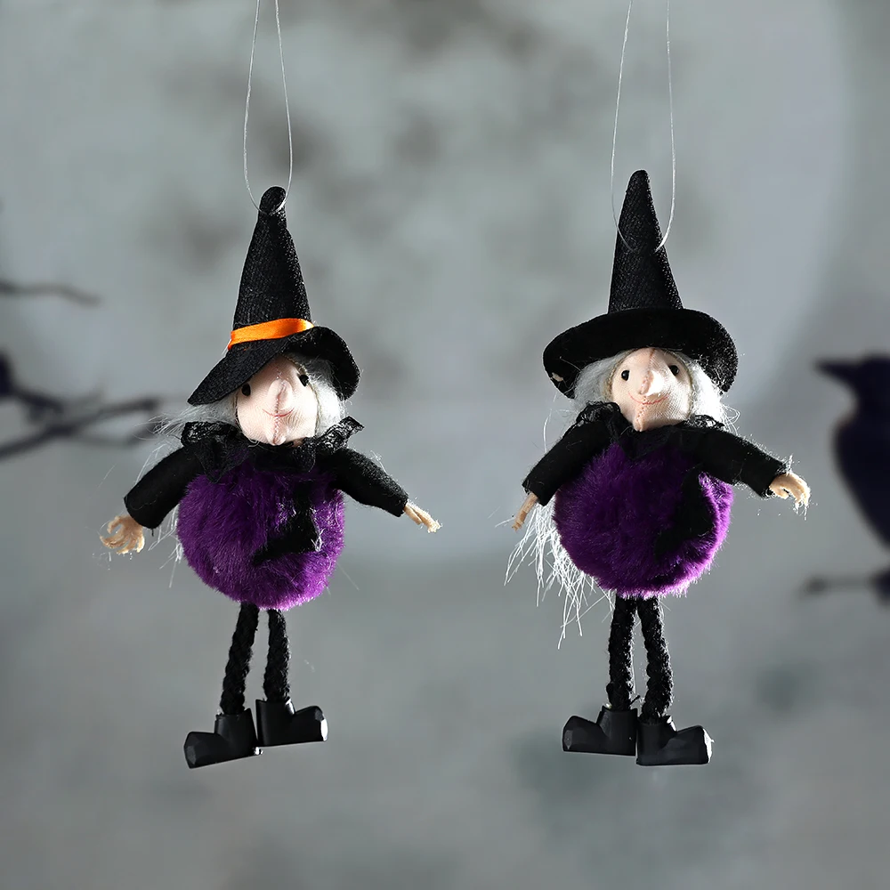 Lalka na Halloween wiszący wis – Kids Outdoor Easter Gifts recenzja i cena