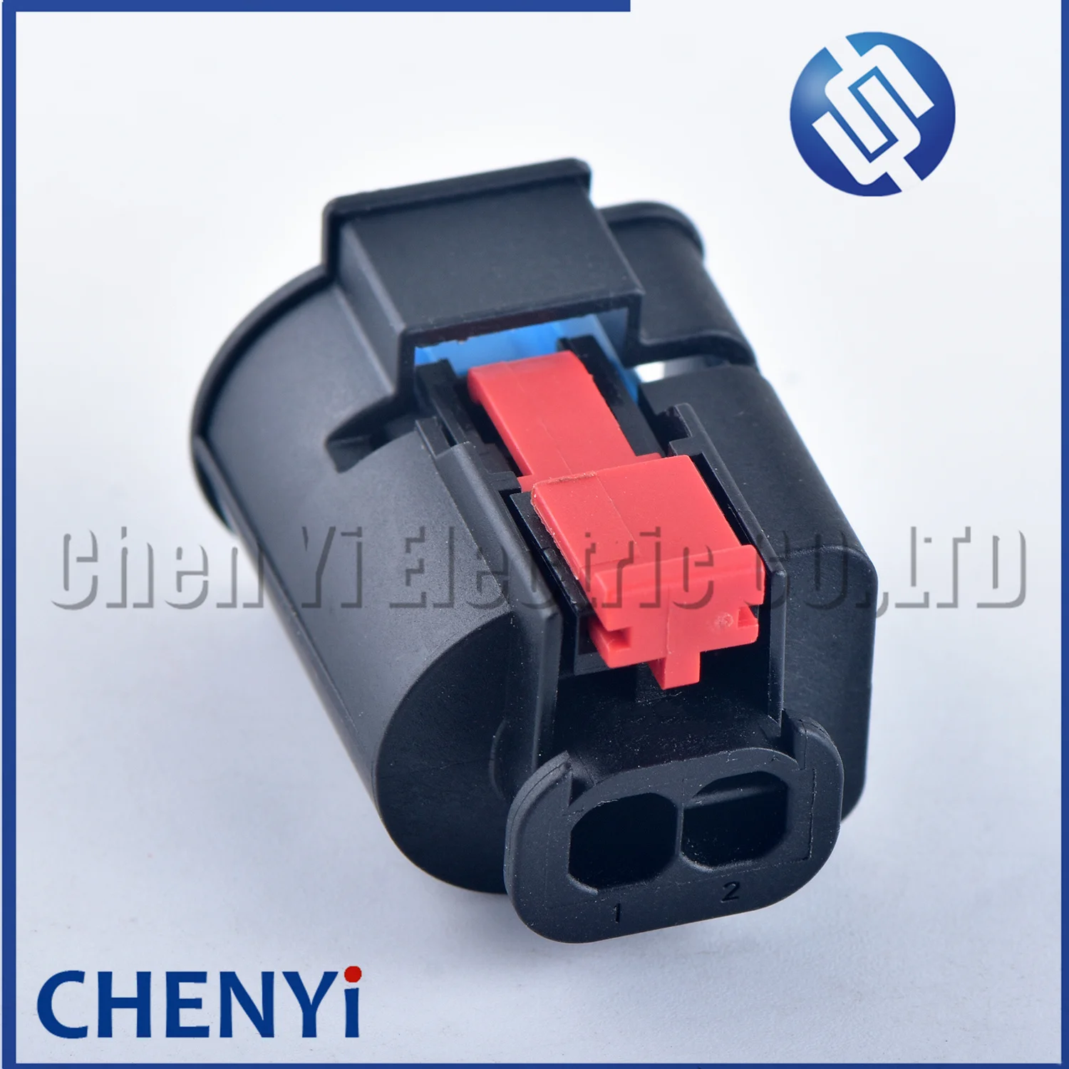 1 Pin/way Automobile Oil pump assembly connector generator plug 3-1718630-2 3-1718624-2 For Benz W220 W221 W162 GLK GLA E300 CLA