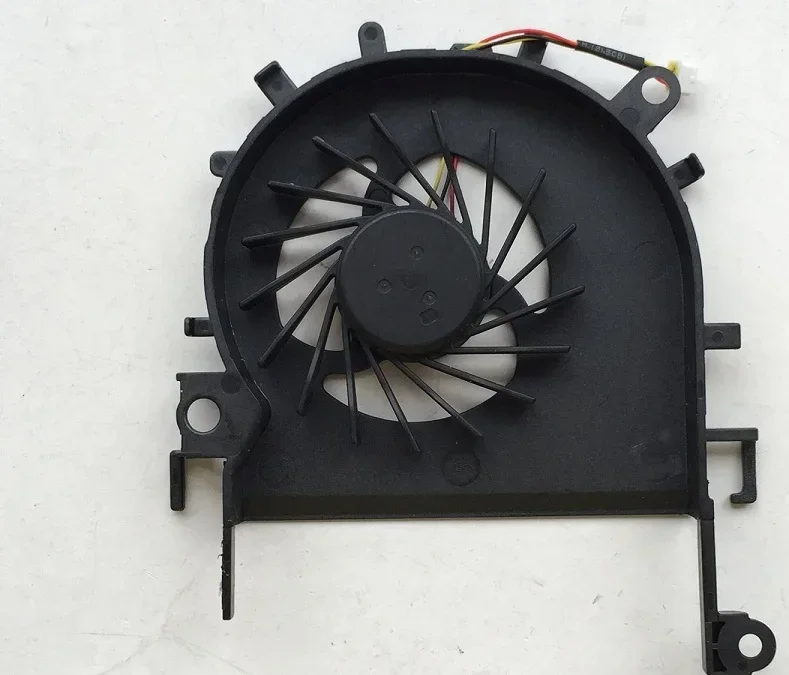 SSEA New Original CPU Fan For Acer EMachines E732 E732G E732Z E732ZG Laptop Fan DFS531305M30T