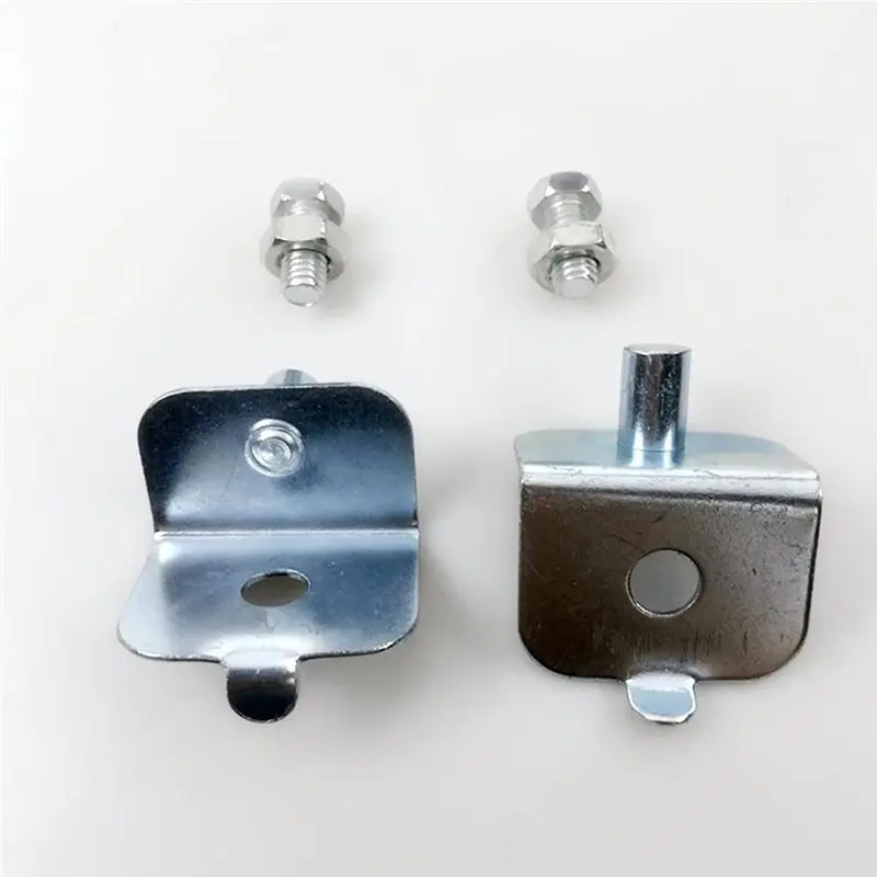 Professional Single Foot Pedal for Industrial Sewing Machines, Compatible with 700 Flanging and 798 Electric Models