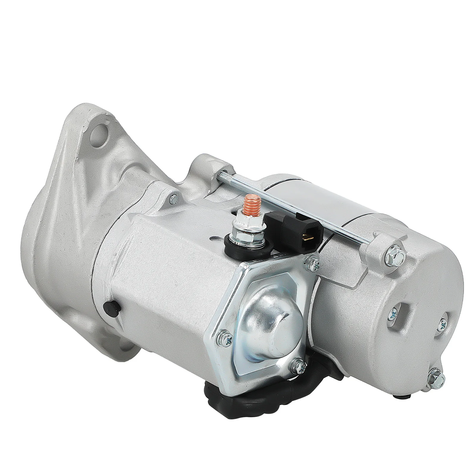 

Starter Motor For Toyota Pickup L4 2.4L 2366cc OSGR 9T 1.4kW 1986 1987-1991