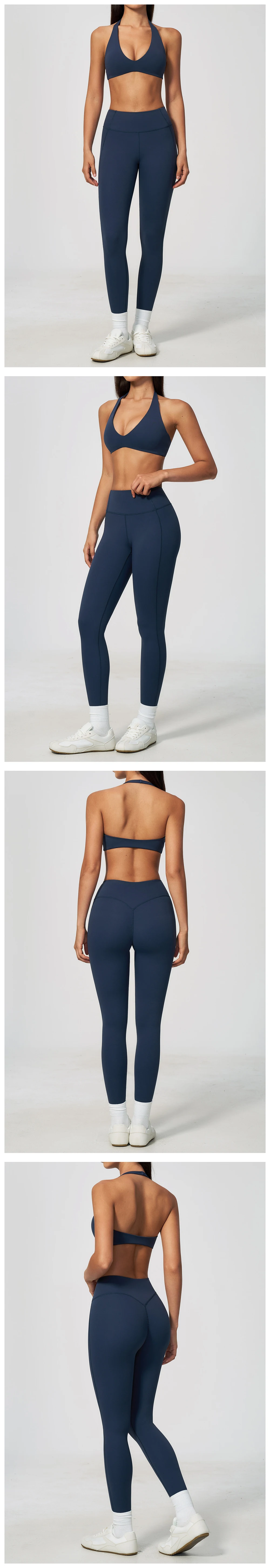 Size chart and fit details