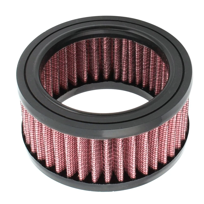 

Motorcycle Accessories Suitable For XL883/1200 X48 Motorcycle Modified Air Filter Filter Elements