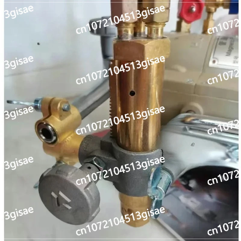 Semi-Automatic Flam… - image