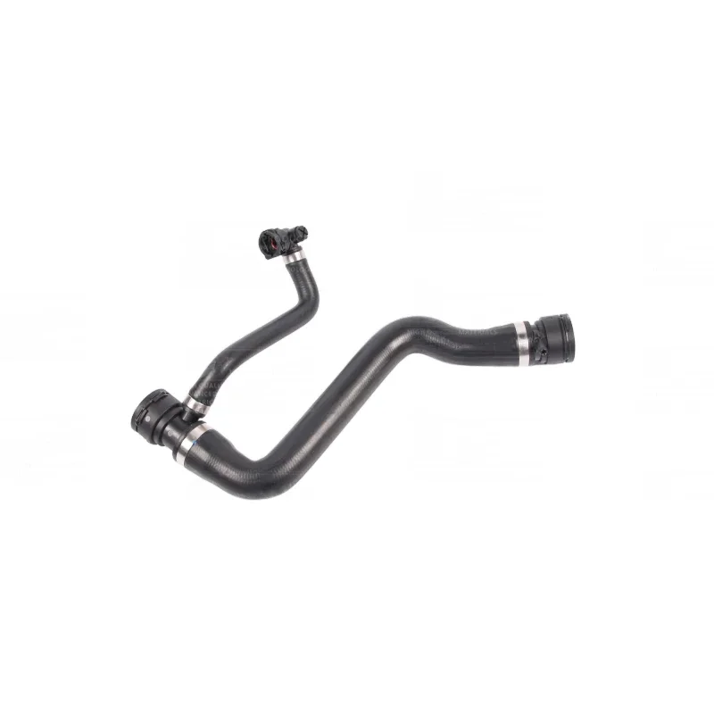 

Radiator Coolant Water Hose from Expansion Tank 17127531768 for BMW E90 E91 E92 E93 E82 E88 E84 X1