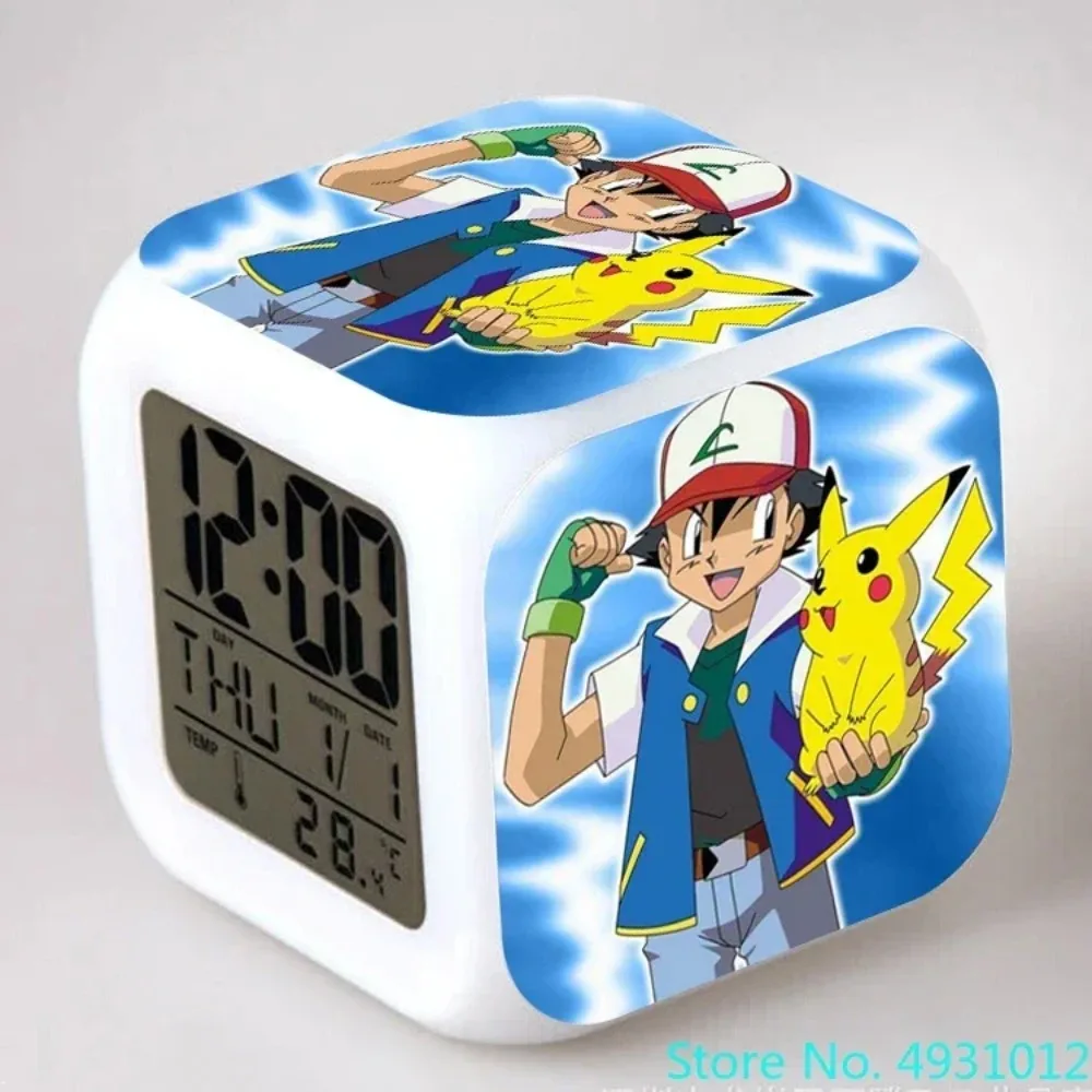 New 8X8X8Cm Anime P…