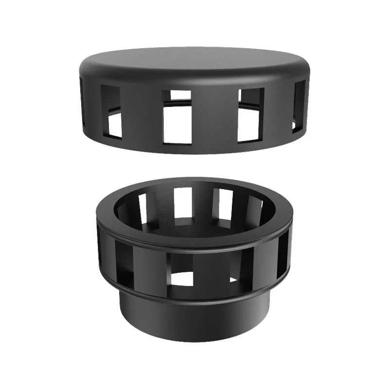 

1pc Motorhome Heating System Vent Adjustable Vent Cover Suitable for Truma Motorhome Vent Accessories Plastic Camping Cover