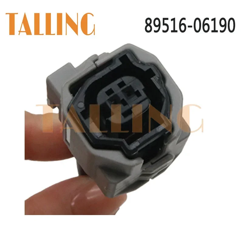 89516-06190 Cablaggio sensore velocità ruota ABS posteriore destro per Toyota Corolla Berlina 2012-2017 2.5L 3.5L 89516-33090 8951606190