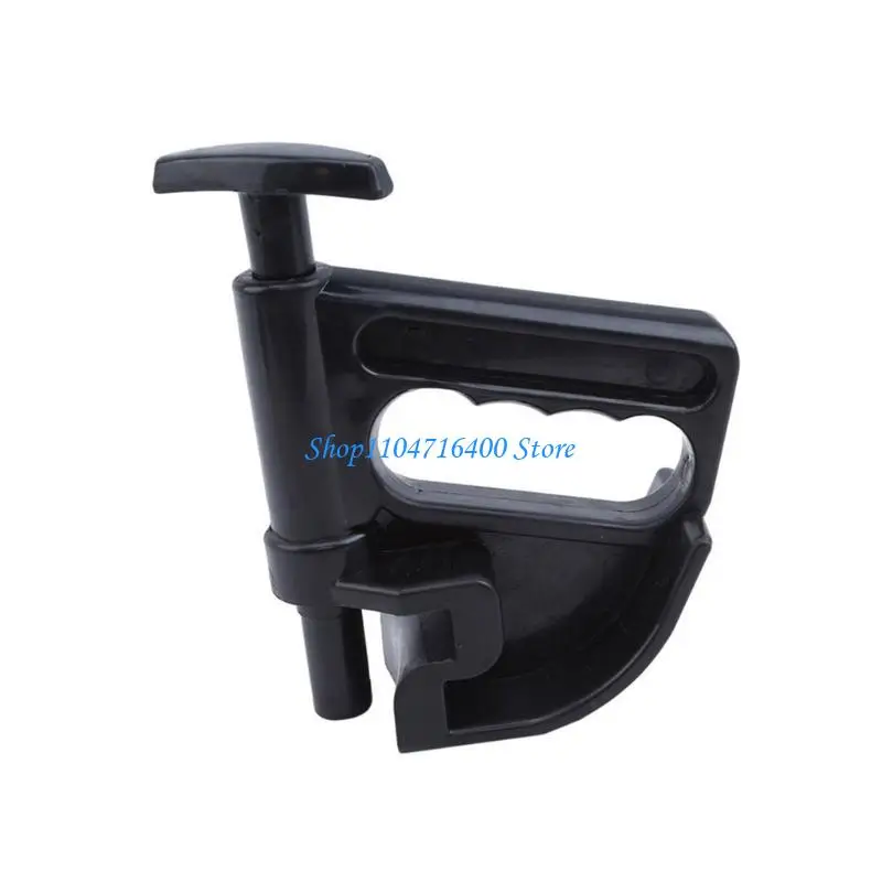 

y1gd Compact Tire Handling Tool User Friendly Designs Removal for Smooth Tire Replacement Suitable for Emergency Situations