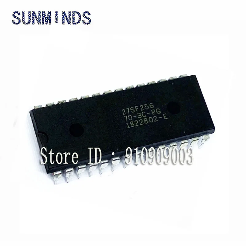 5Pcs/Lot New Sst27S…