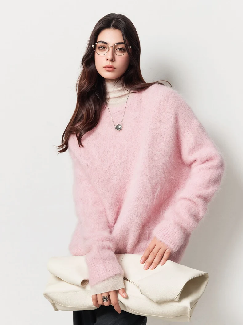 Thumbnail 3 - #26 Best Womens Casual Pullover Sweaters to Buy In 2026