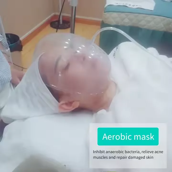 تنظيف الوجه الأكسجين ضخ جت قشر الوجه الجمال سبا العناية بالبشرة المياه جلدي أكوا صالون هيدرو آلة قناع الوجه
