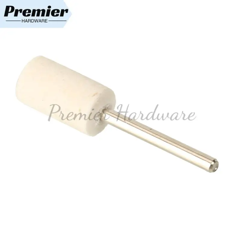 Wool Felt Mounted P…