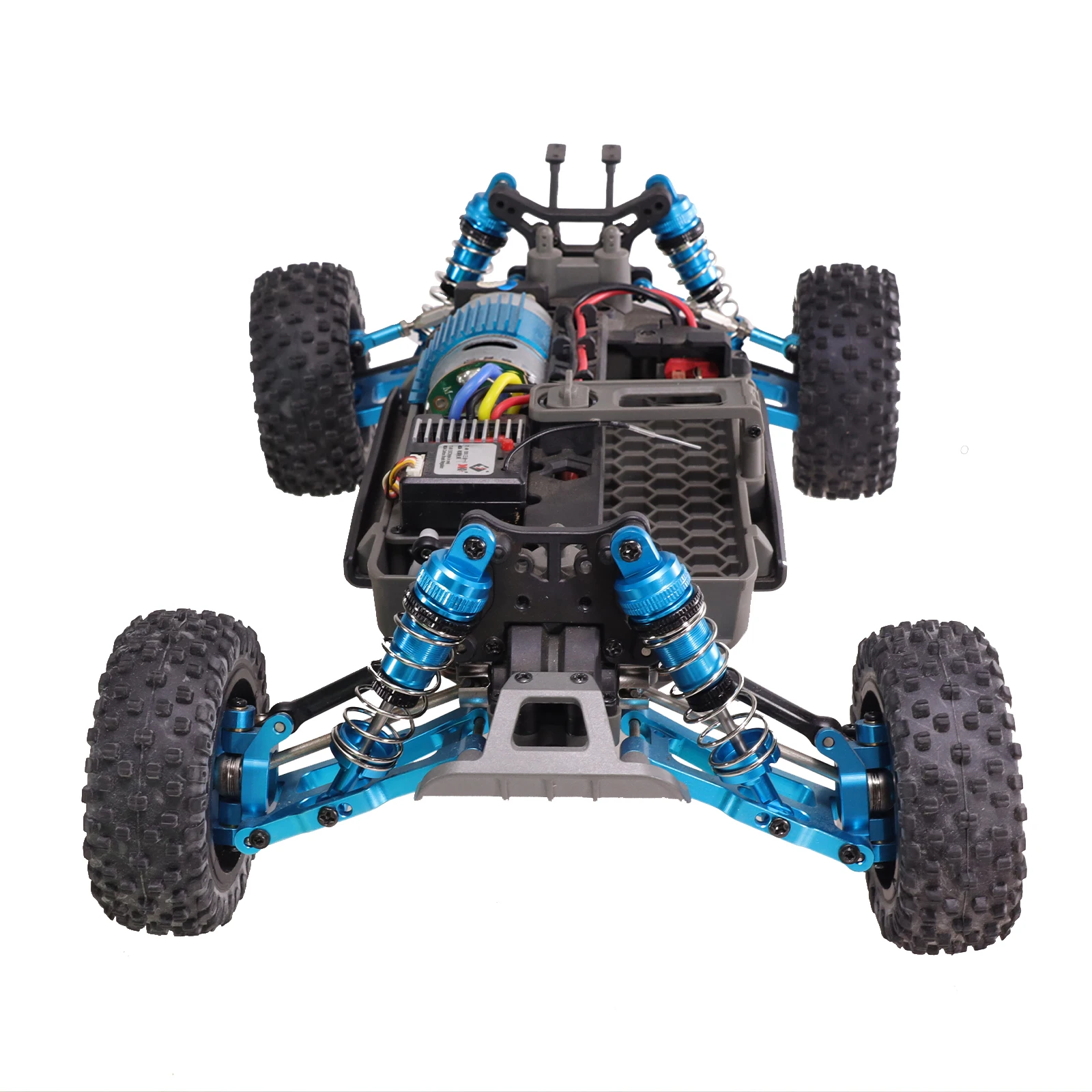 Thumbnail 2 - #43 Trending RC Car Shock Absorbers Right Now