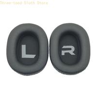 1Pair Earpads for Somic G936N G936 Headphones Earmuffs Soft Earphone Sleeve E74A
