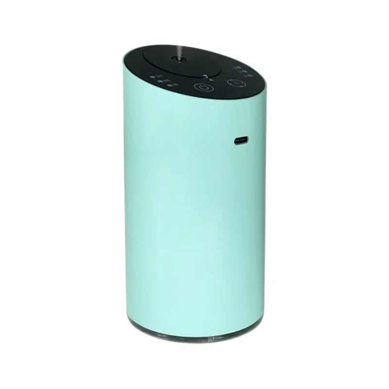 Anhydrous essential oil aromatherapy machine, smart bedroom office fragrance refreshing