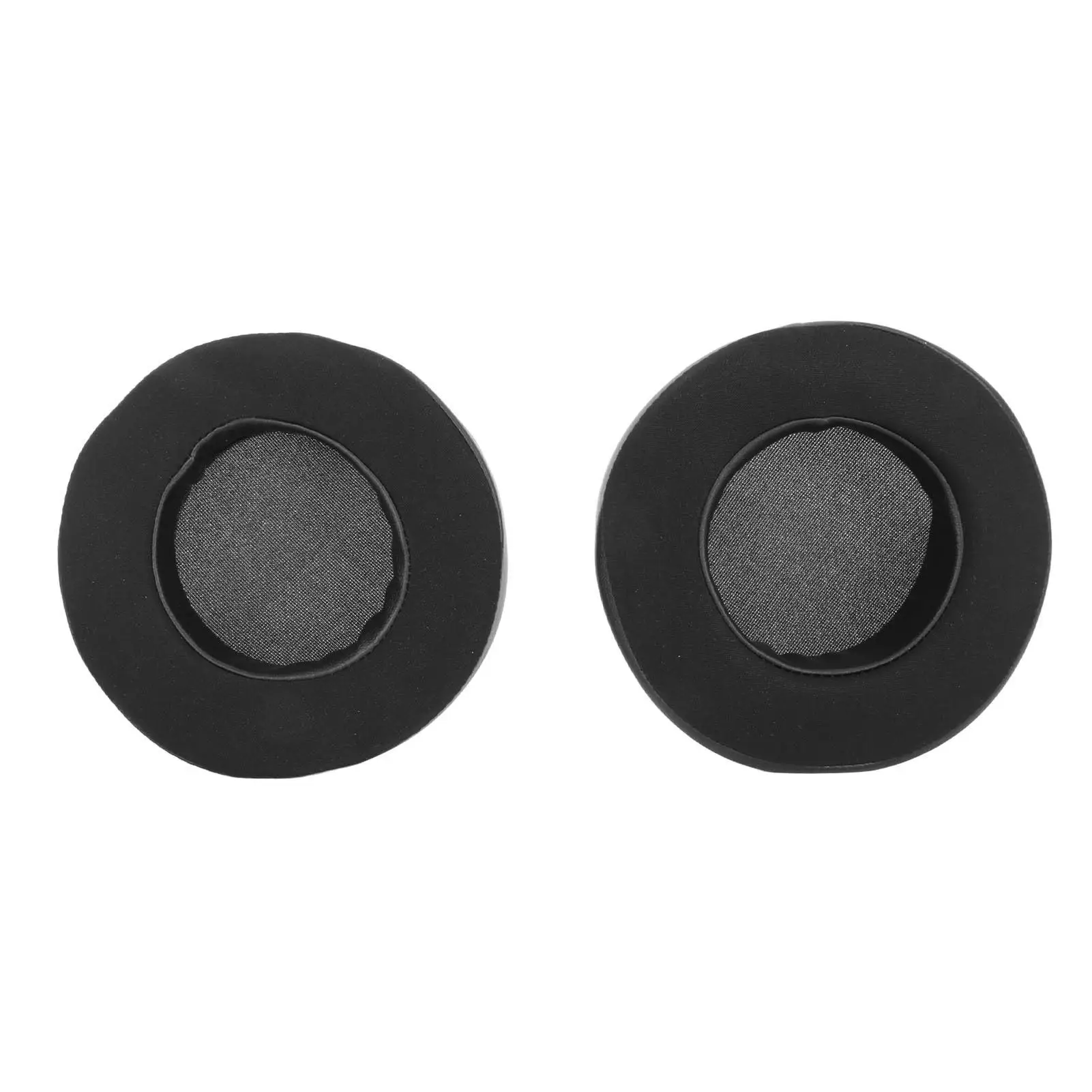 

Cooling Gel Earpads for Headsets Soft Noise Blocking Ear Cushions Easy Installation Flexible Reinforced Stitching Comfort