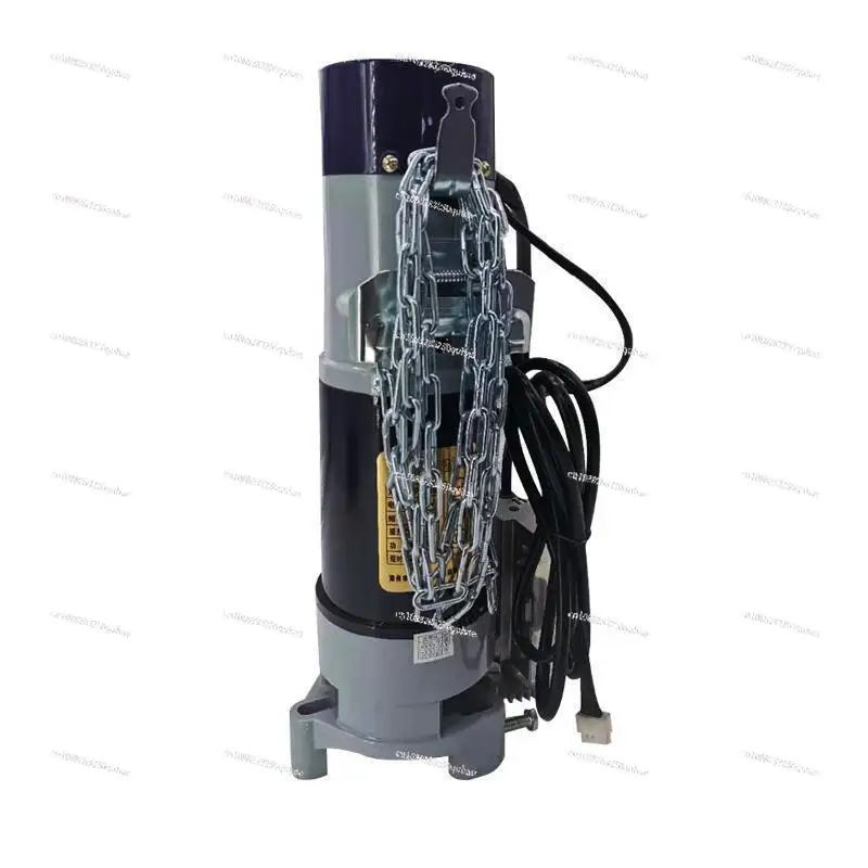 

AC roller shutter motor chain roller shutter motor