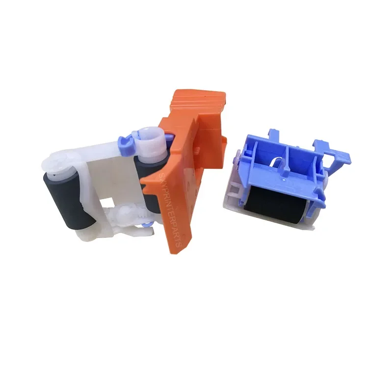 SXYTENCHI J8J70-67904 Original new Tray 2 Separation and Pickup Feed Assembly for HP M607 M608 M631