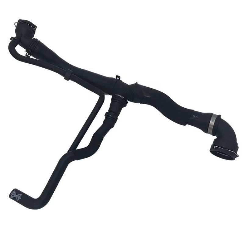 

1K0122101LA 1K0122101JP Water Pipe for Volkswagen Golf