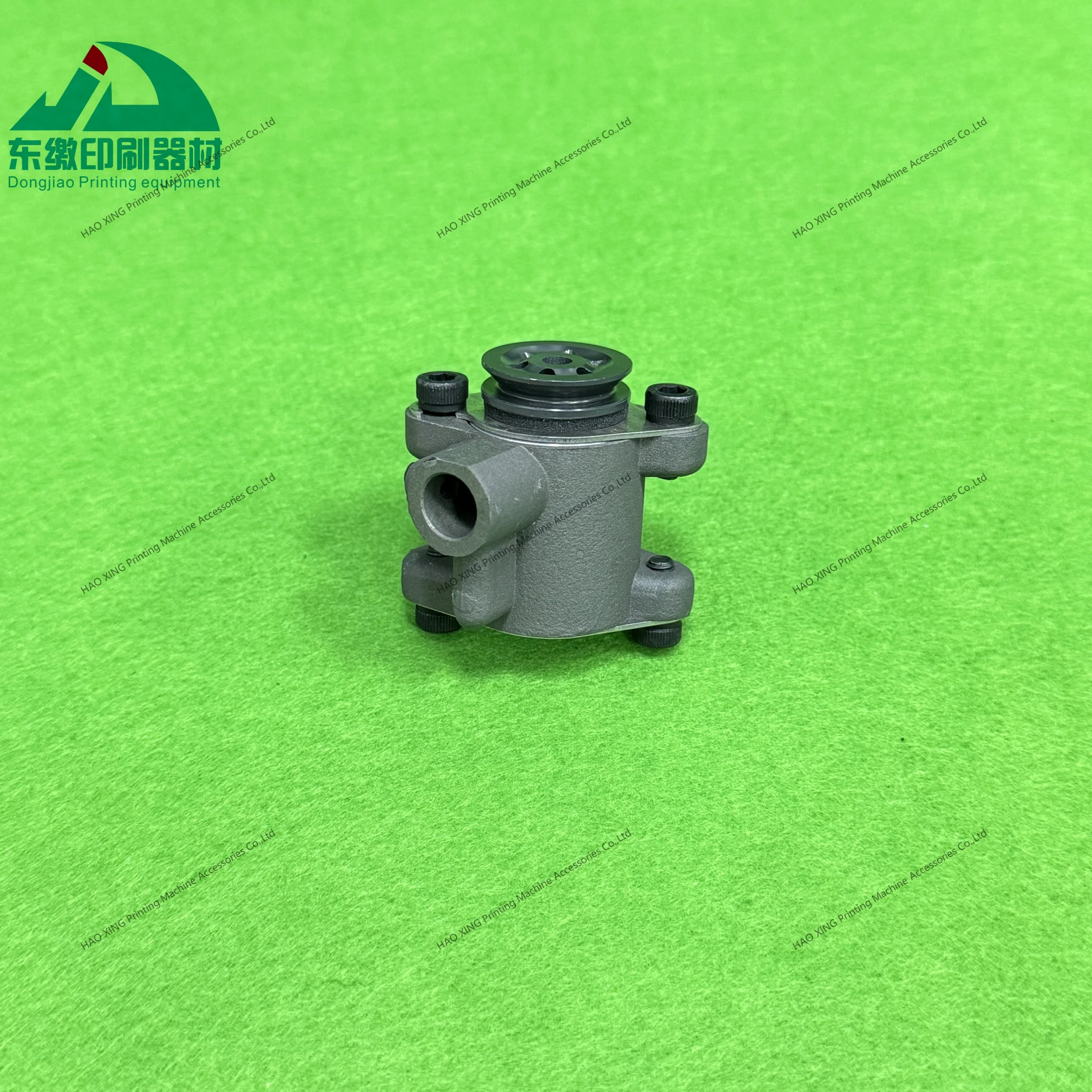 Piezas de maquinaria de impresión Offset, boquilla con ventosa MV.041.008 para accesorios de impresión Heidelberg, ventosa de reenvío de alta calidad