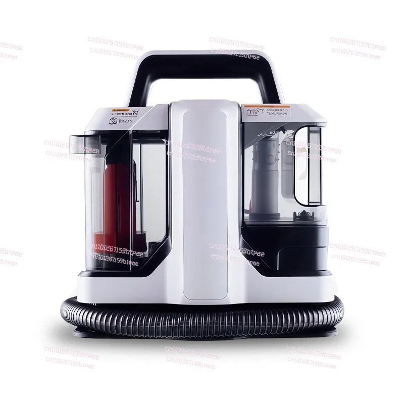 W05 Fabric Cleaning…