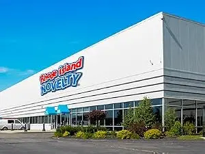 RINCO Headquarters