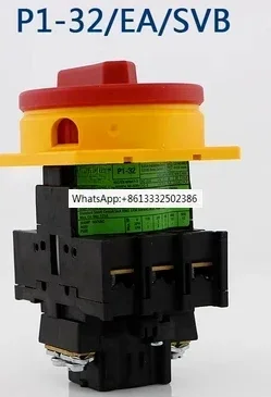 1PCS Genuine P1-32/…