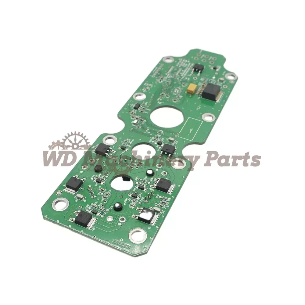 12V1 ACTUATOR PCBA BOARD 2837201 FD1115X-6-0-0-12V FOR DAF SCANIA VOLVO