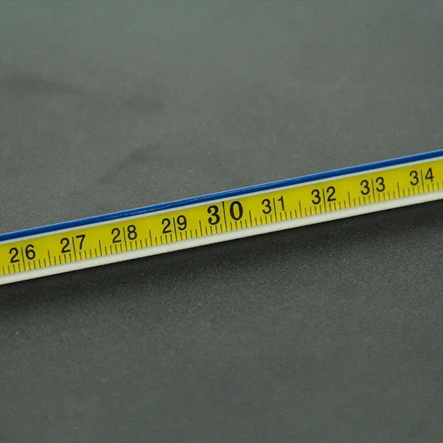 0-30M Measuring Instruments Steel Ruler Water Level Meter