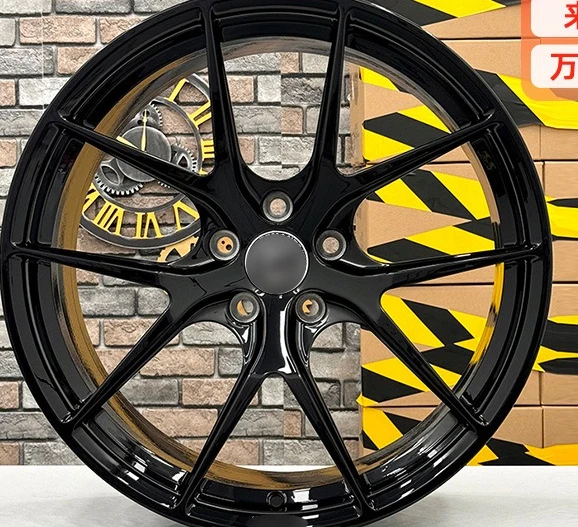 

Custom Forged Wheels Modified 15/16/17/18/19/20/21/22 Inch Aluminum Alloy for All Models