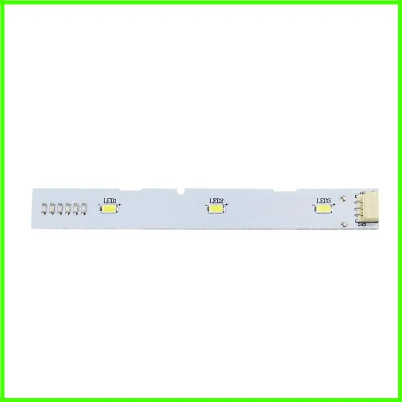 

Охлаждающий блок светодиодных полос