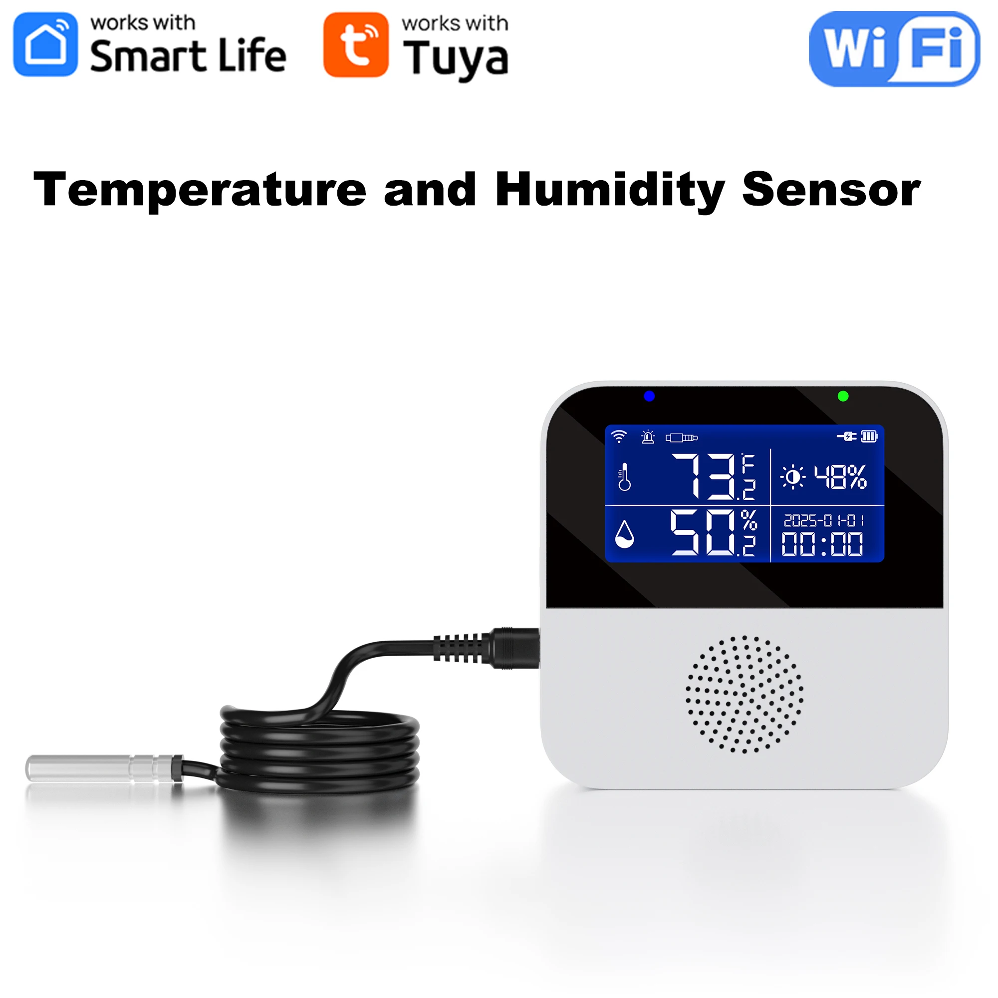 #59 Latest Temperature Sensors Offers