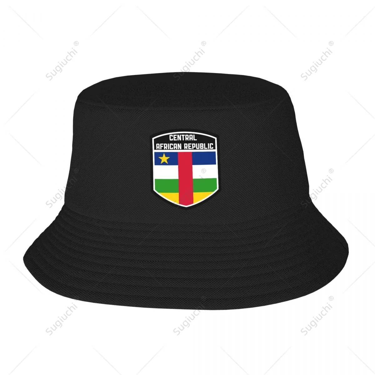 classico-ao-ar-livre-pescador-caps-balde-chapeus-sun-sombra-fas-frescos-simples-central-africano-republica-bandeira-escudo-cap-pesca-verao