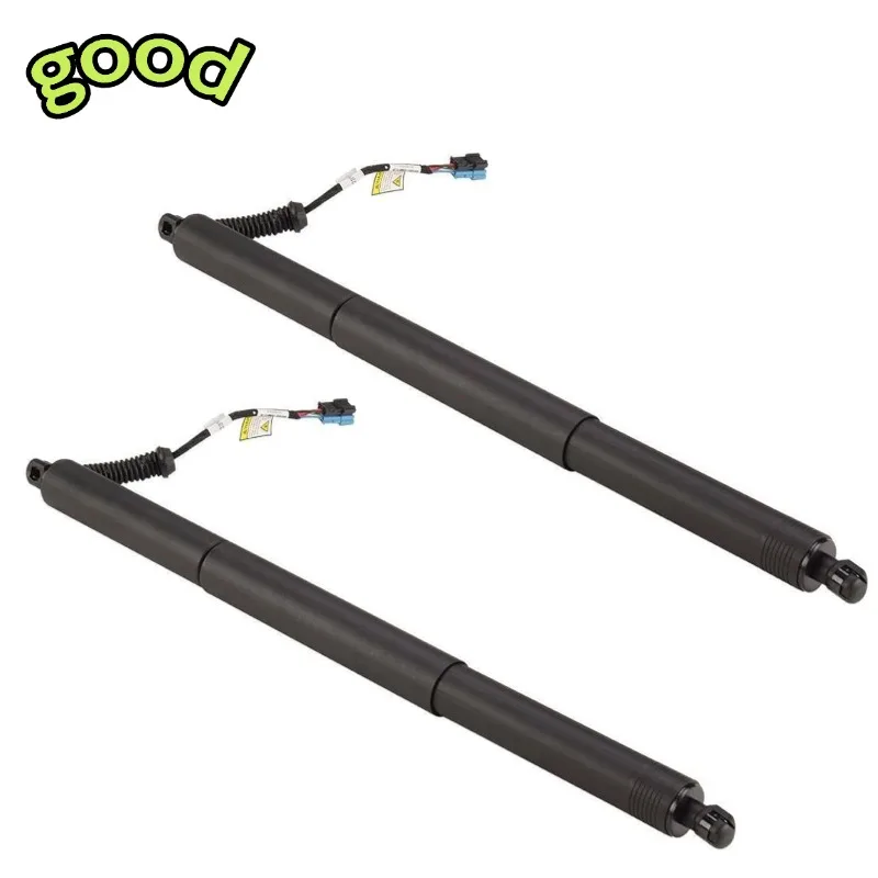 

Автоматическая поддержка электрического подъемника для BMW F48 X1 2018-2020, газовые стойки, задняя дверь, модель автомобиля 51247481803 51247481807