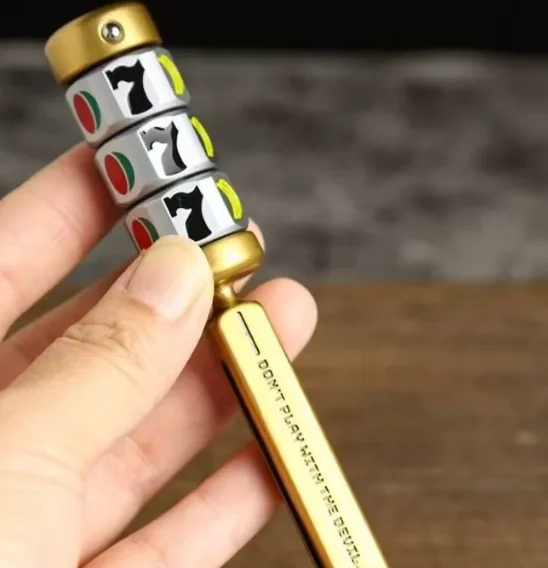 fruit-stick-dice-fidget-slider-edc-pocket-stress-relief-hand-play-toy
