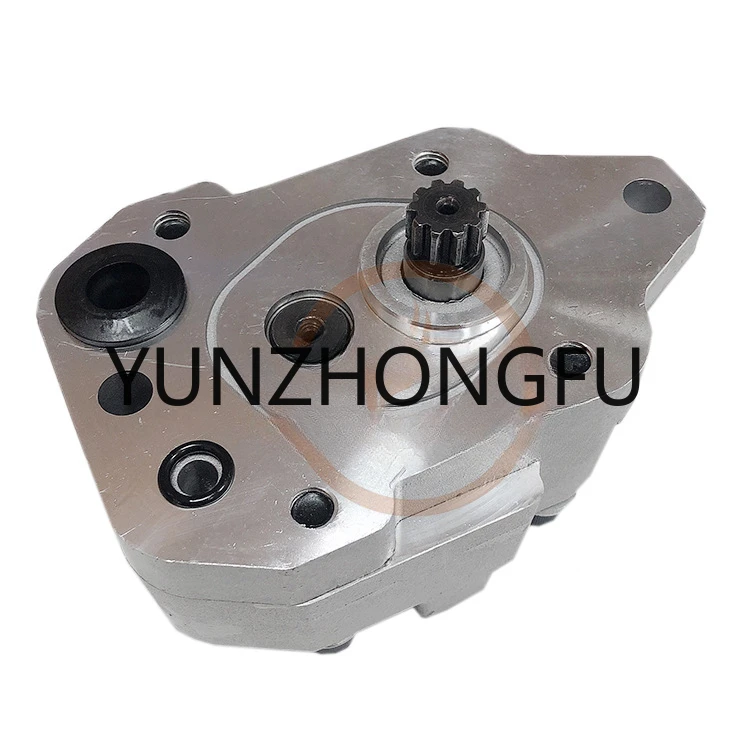 A8v55 Gear Pump-4365606 Excavator Accessories